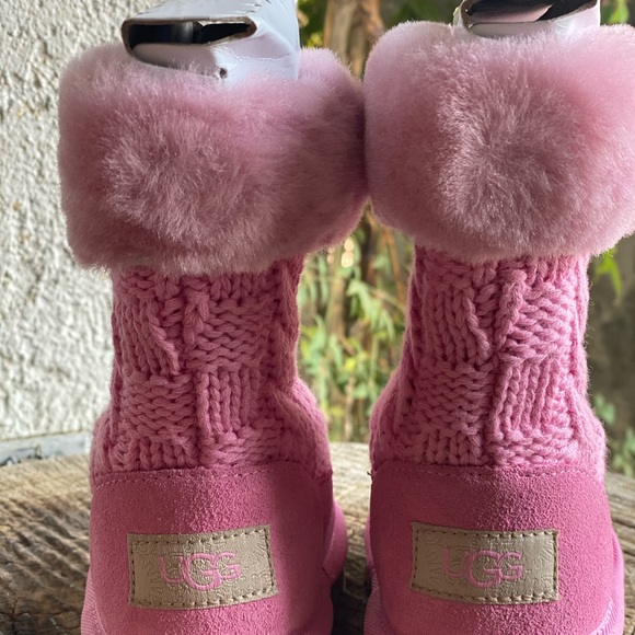 Kids UGG JUNIPER II - Picture 5 of 12